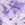 TTDL:Tonal Tie Dye Lavender