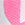 WHSH:White/Shocking Pink
