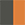 Grey Steel/ Neon Orange