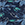 BBNV:Beachy Blooms Navy
