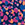 PDNV:Painted Dots Navy