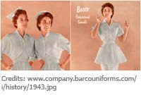 Barco-nursing-uniforms
