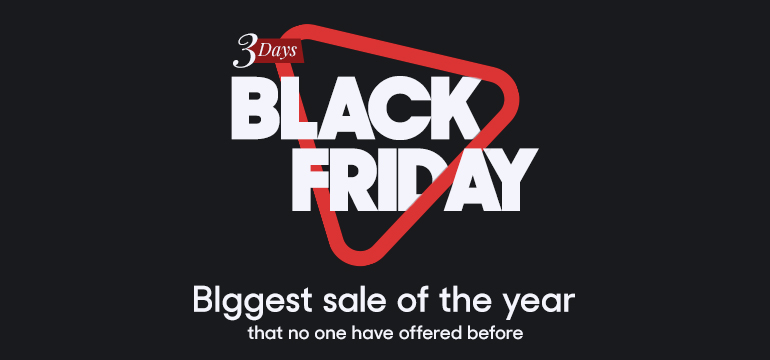 Biggest Sale Of The Year That No One Have Offered Before