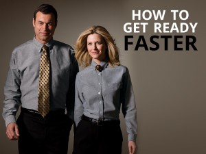 how-to-get-ready-faster