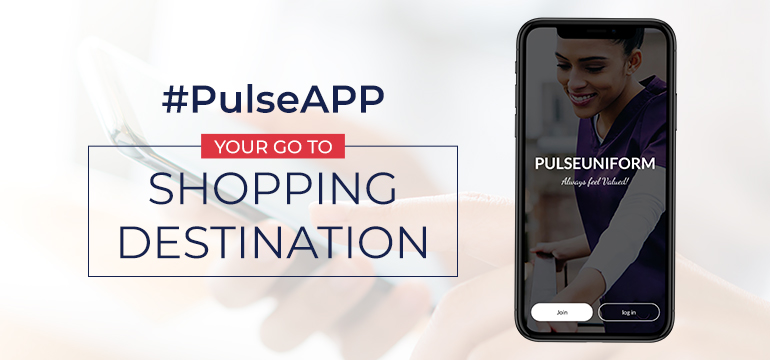 Pulse App - Your Go to Shopping Destination