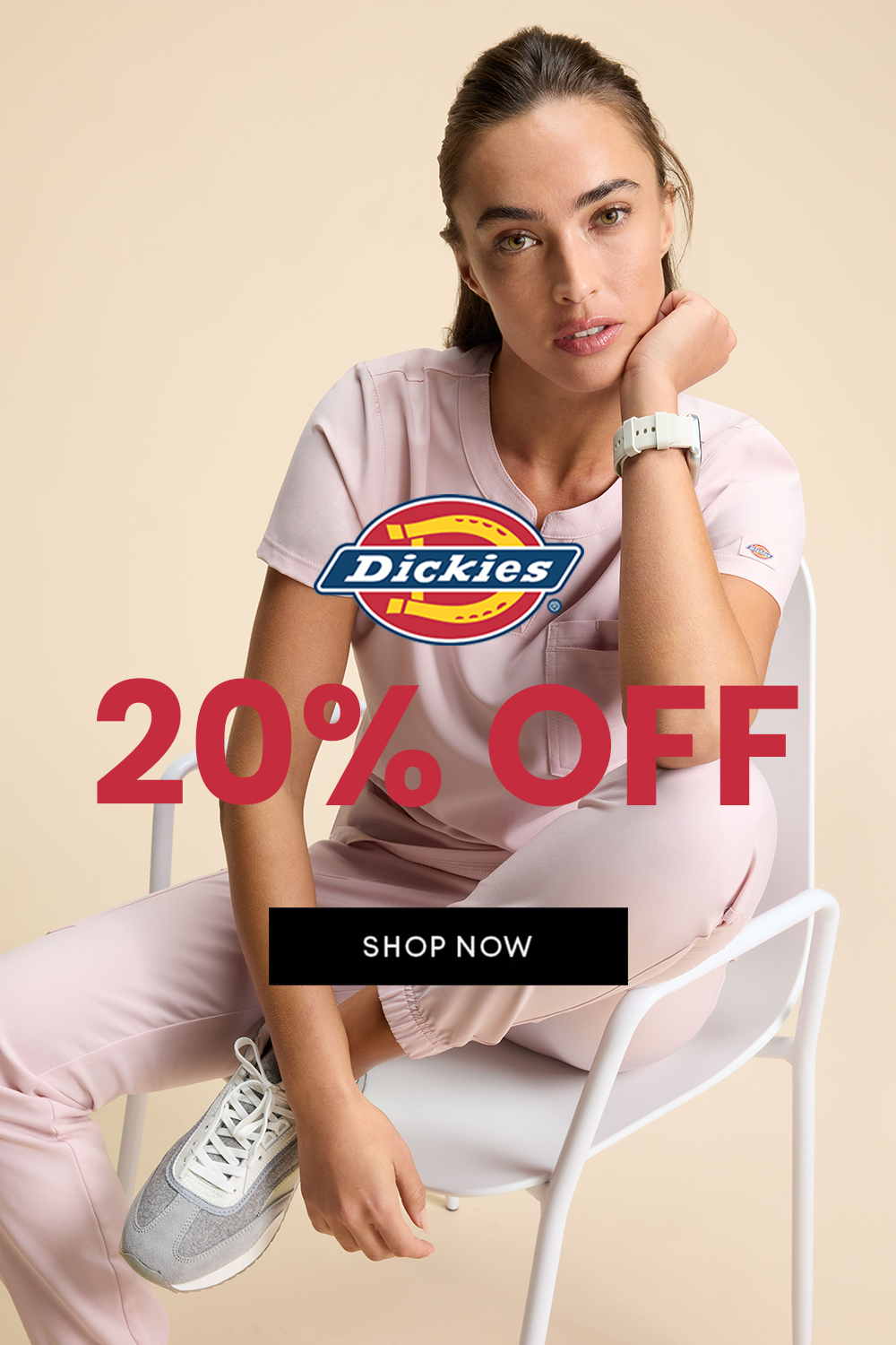 Dickies Scrub Sale