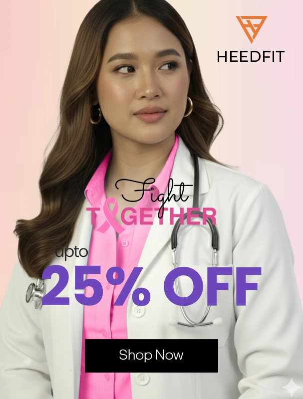 Heedfit Collection