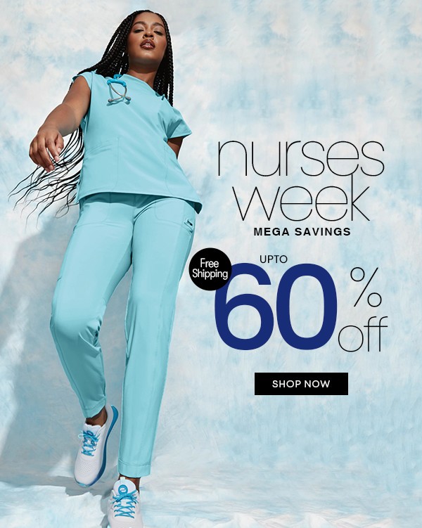 Nurses week sale 24