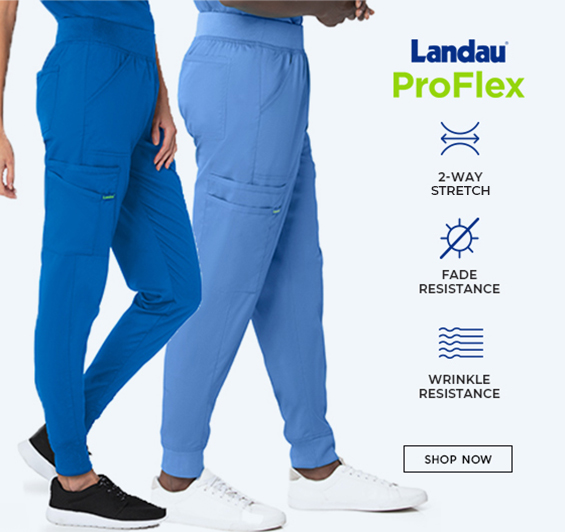 Landau-Proflex