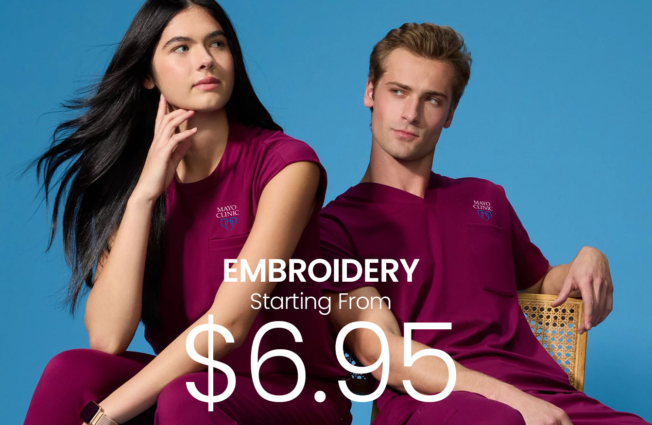heedfit lab coats
