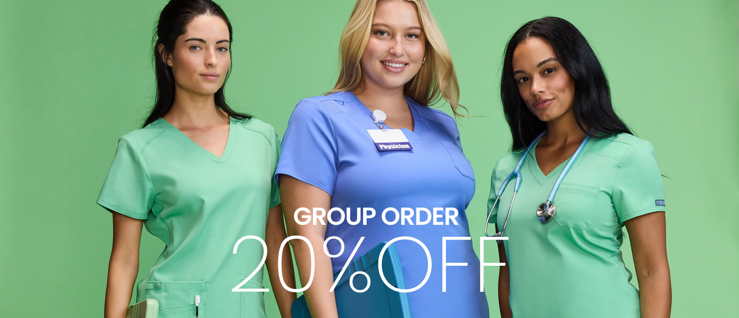 heedfit lab coats
