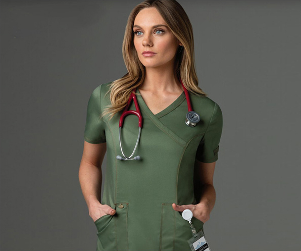 nursing uniforms