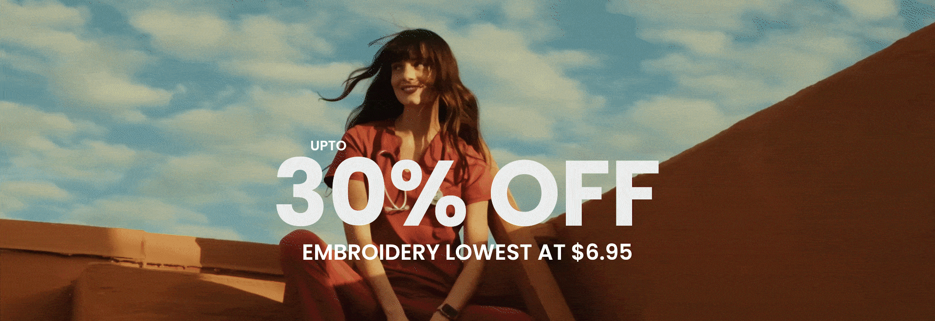 black friday sale scrubs