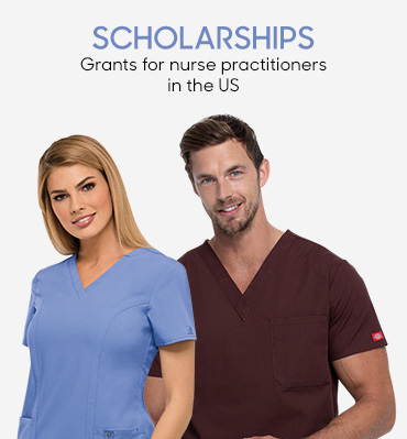 Scholarships and Grants for Nurse Practitioners in the US