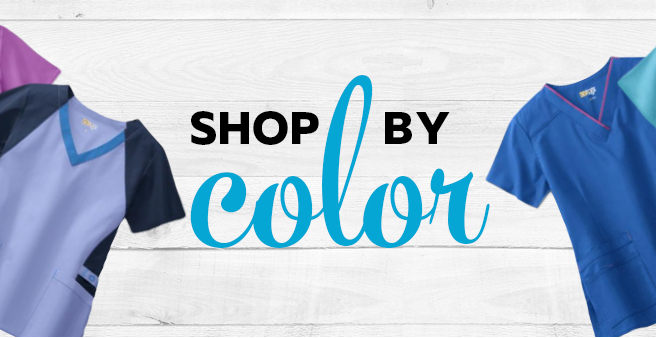 shop by color