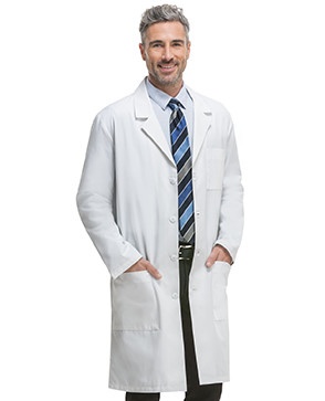 long lab coats
