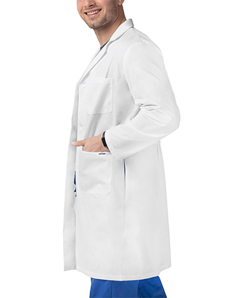 Plus Size Lab Coats Perfect Fit for Every Body