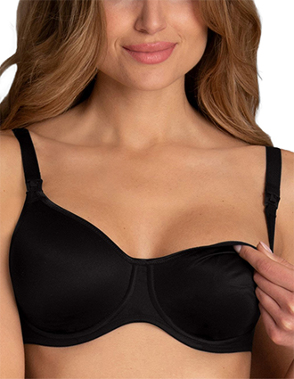 Anita Maternity Basic Women's Nursing Wired Bra Moulded