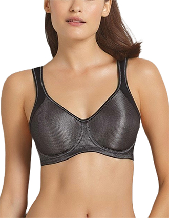 Anita Active Women's Momentum Wired Sports Bra