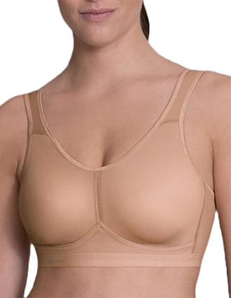 Anita Active Women's Light & Firm Sports Bra Moulded