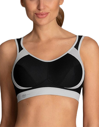 Anita Active Women's Extreme Control Sports Bra