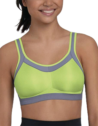 Anita Active Women's Momentum Sports Bra Moulded