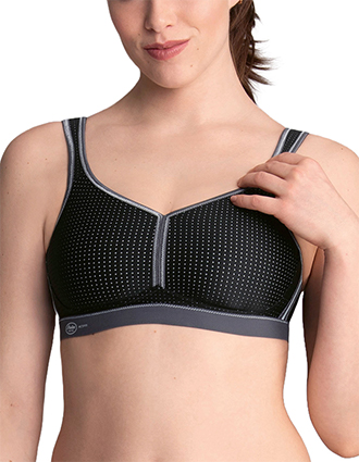 Anita Active Women's Performance Sports Bra Moulded