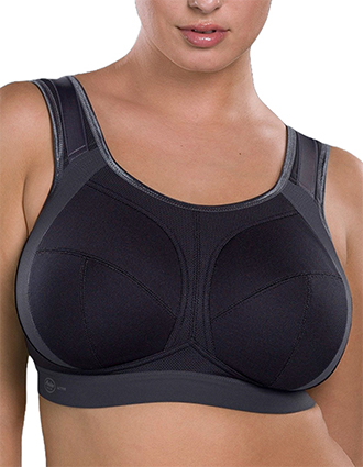 Anita Active Women's Extreme Control Plus Sports Bra Full Cup