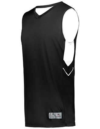 Augusta sportswear Men's Alley-Oop Reversible Jersey