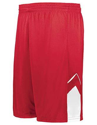 Augusta sportswear Men's Alley-Oop Reversible Short