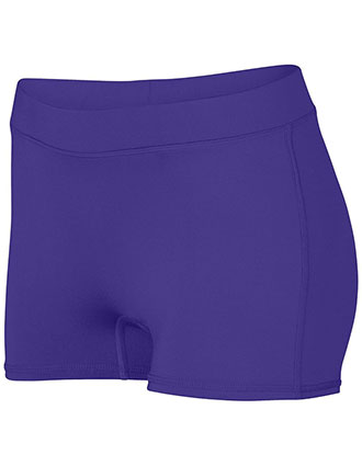 Augusta Sportswear Women's Dare Short