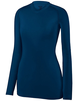 Augusta sportswear Girls Maven Jersey