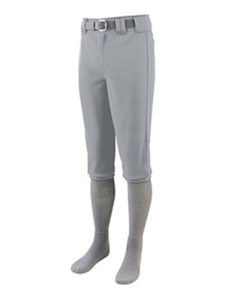 Augusta sportswear Youth Series Knee Length Baseball Pant