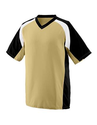 Augusta Sportswear Men's Nitro Jersey-AU-1535