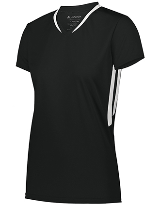 Augusta Sportswear Women's Full Force Short Sleeve Jersey