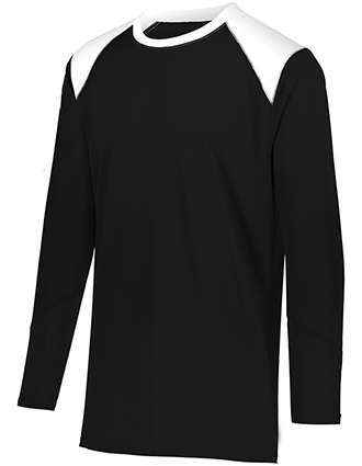 Augusta Sportswear Men's Tip-Off Shooter Shirt