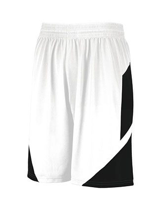Augusta Sportswear Step Back Basketball Shorts