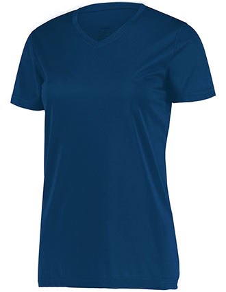 Augusta Sportswear Women's Wicking T-Shirt