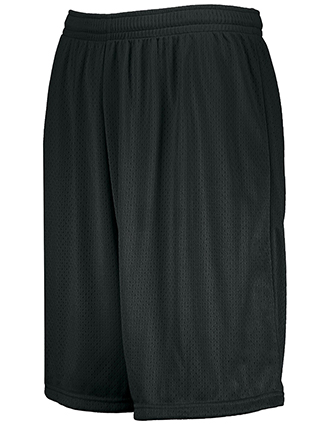 Augusta Sportswear 7-Inch Modified Mesh Shorts