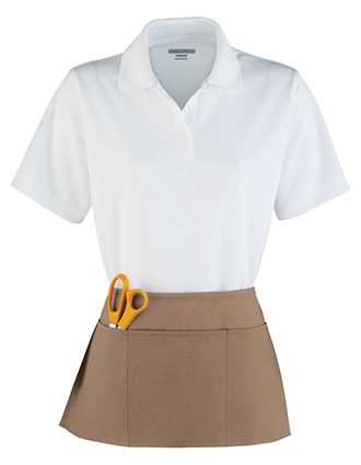 Augusta Sportswear Unisex Waist Apron