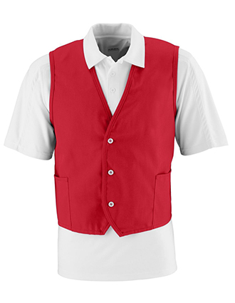Augusta Sportswear Men's Vest