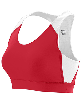 Augusta Sportswear Women's All Sport Sports Bra