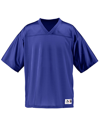 Augusta Sportswear Stadium Replica Jersey - youth