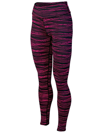 Augusta Sportswear Women's Hyperform Compression Tight