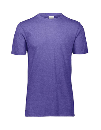 Augusta Sportswear Tri-Blend Tee