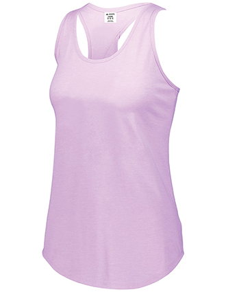 Augusta Sportswear Women's Lux Tri-Blend Tank