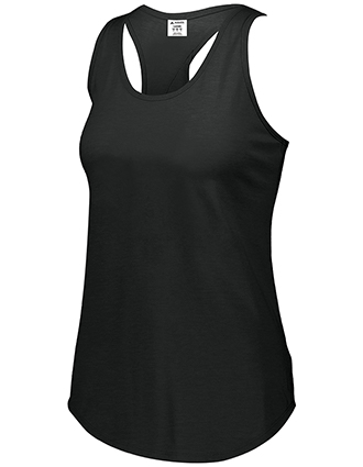 Augusta Sportswear Women's Lux Tri-Blend Tank