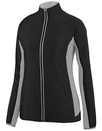 Augusta Sportswear Women's Preeminent Jacket