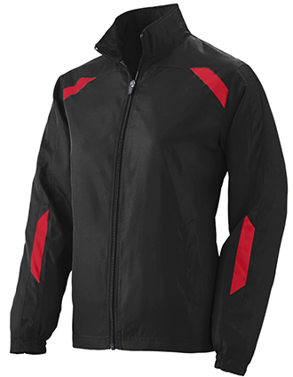 Augusta Sportswear Men's Avail Jacket
