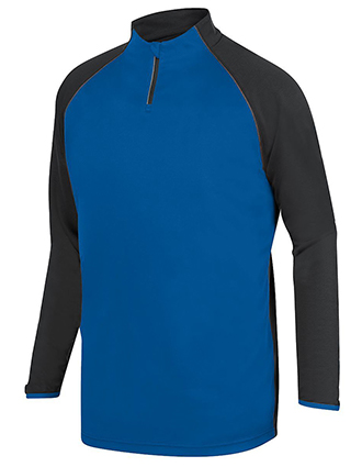 Augusta Sportswear Men's Record Setter Pullover